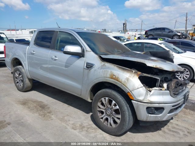 FORD RANGER 2019 1fter4eh3kla20424