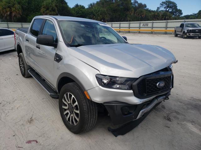 FORD RANGER XL 2019 1fter4eh3kla26322