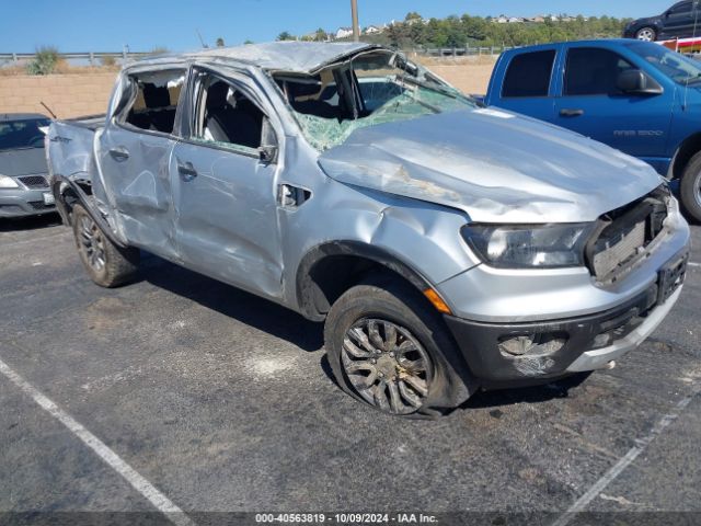 FORD RANGER 2019 1fter4eh3kla38597