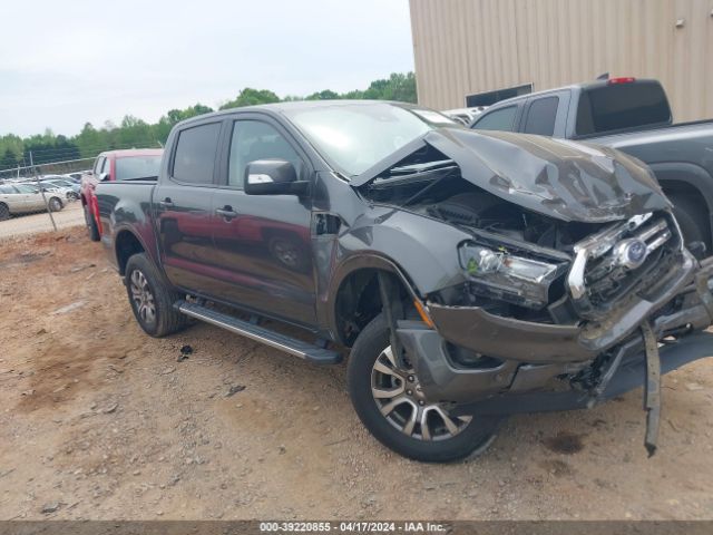 FORD RANGER 2019 1fter4eh3kla43671