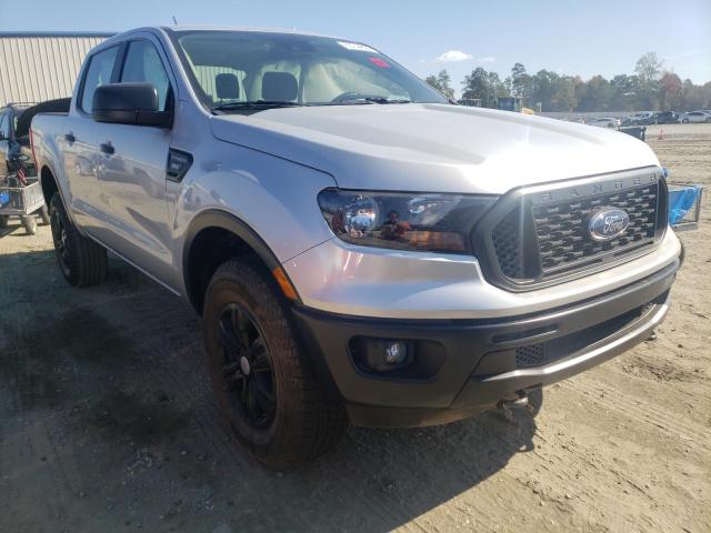 FORD RANGER XL 2019 1fter4eh3kla52693