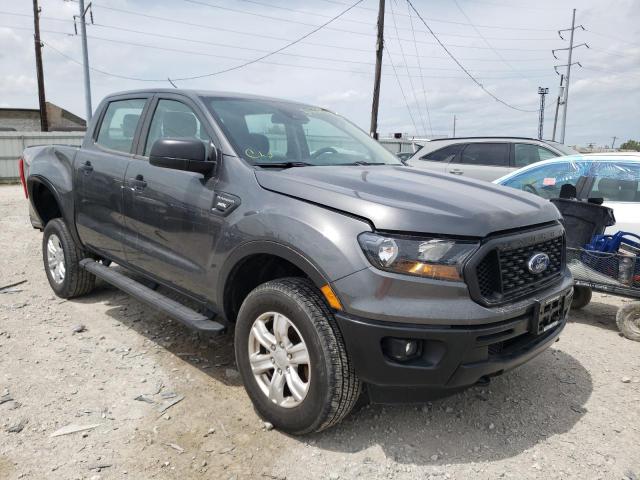 FORD RANGER XL 2019 1fter4eh3kla54511