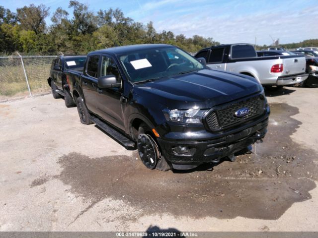 FORD RANGER 2019 1fter4eh3kla69655