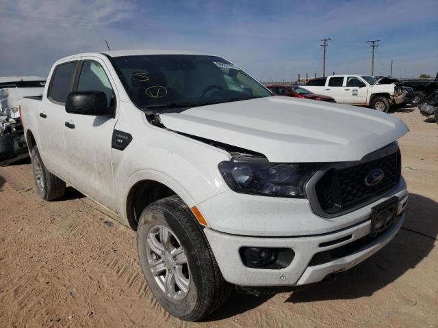 FORD RANGER XL 2019 1fter4eh3kla90036