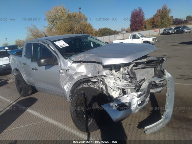 FORD RANGER 2019 1fter4eh3kla96869