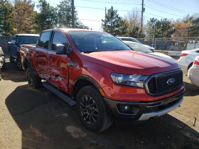 FORD RANGER XL 2019 1fter4eh3kla96998