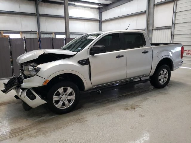 FORD RANGER XL 2019 1fter4eh3kla98458