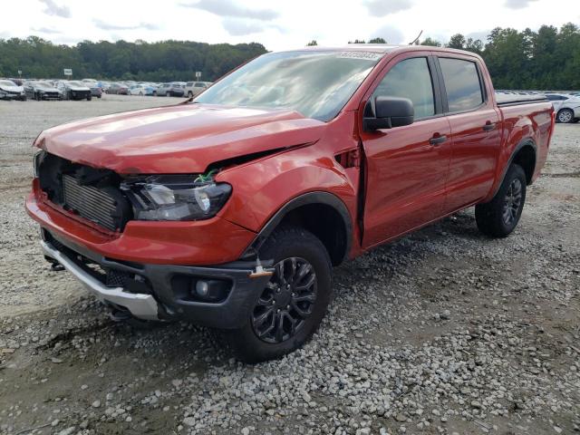 FORD RANGER XL 2019 1fter4eh3klb02573