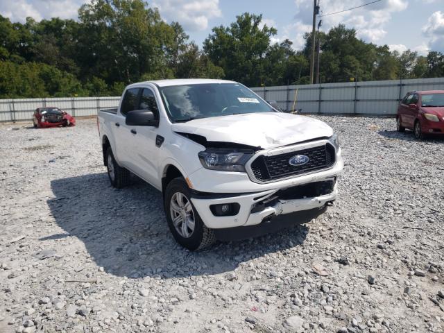 FORD RANGER XL 2019 1fter4eh3klb02895