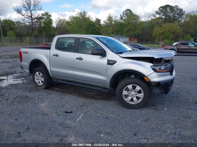 FORD RANGER 2019 1fter4eh3klb04954