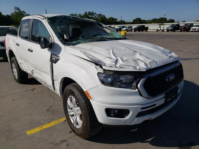 FORD RANGER XL 2019 1fter4eh3klb07854