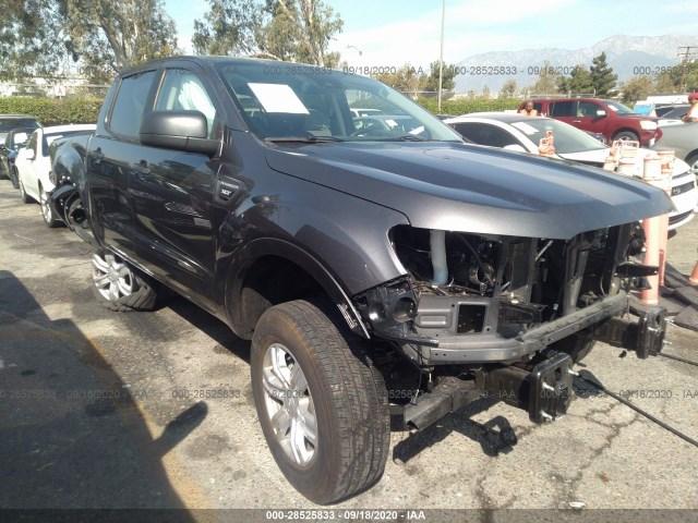 FORD RANGER 2019 1fter4eh3klb08650