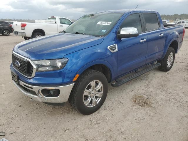 FORD RANGER XL 2019 1fter4eh3klb14187