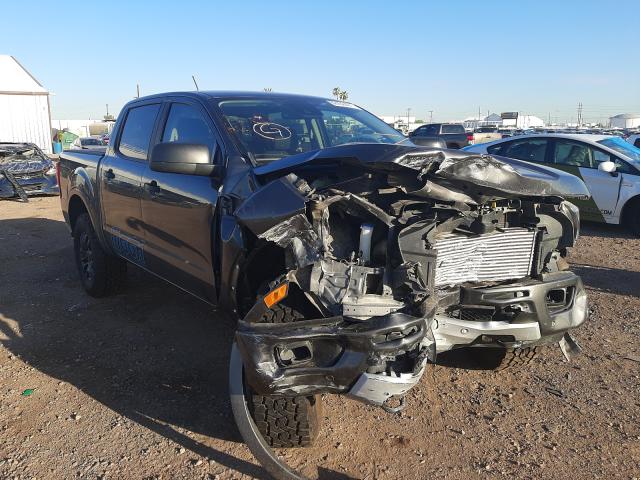 FORD RANGER XL 2019 1fter4eh3klb16411