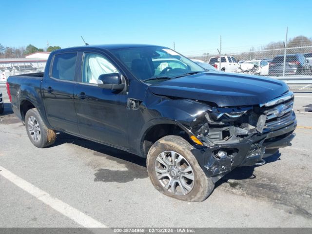 FORD RANGER 2020 1fter4eh3lla09425