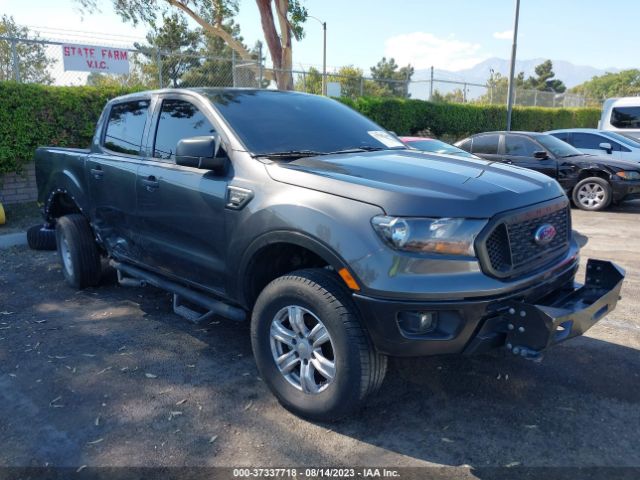 FORD RANGER 2020 1fter4eh3lla11854