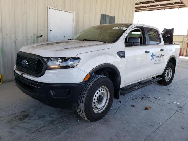 FORD RANGER XL 2020 1fter4eh3lla12373