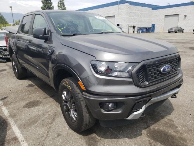 FORD RANGER XL 2020 1fter4eh3lla20750