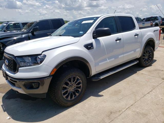 FORD RANGER XL 2020 1fter4eh3lla24815