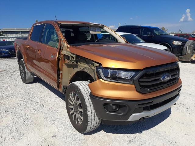 FORD RANGER XL 2020 1fter4eh3lla28850