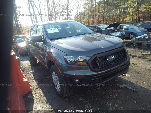 FORD RANGER 2020 1fter4eh3lla32929