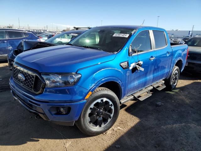 FORD RANGER 2020 1fter4eh3lla41839