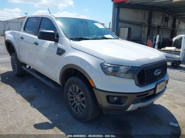 FORD RANGER 2020 1fter4eh3lla44837