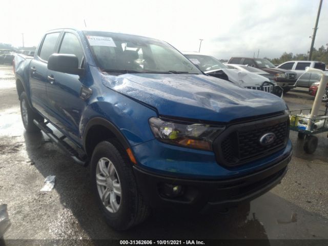 FORD RANGER 2020 1fter4eh3lla56387