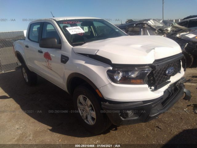 FORD RANGER 2020 1fter4eh3lla57720