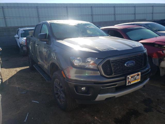 FORD RANGER XL 2020 1fter4eh3lla61797