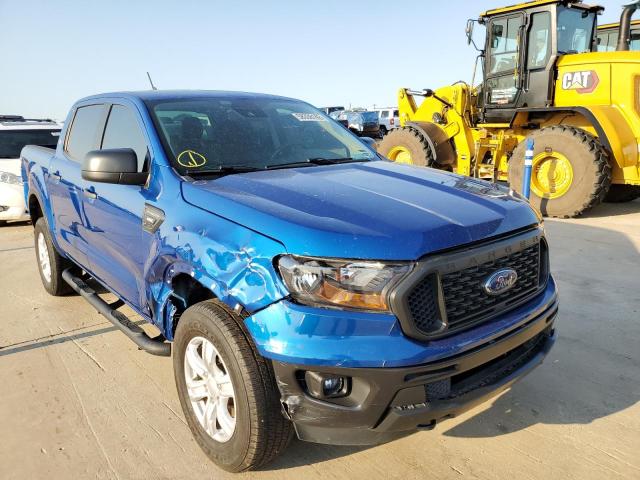 FORD RANGER XL 2020 1fter4eh3lla73934