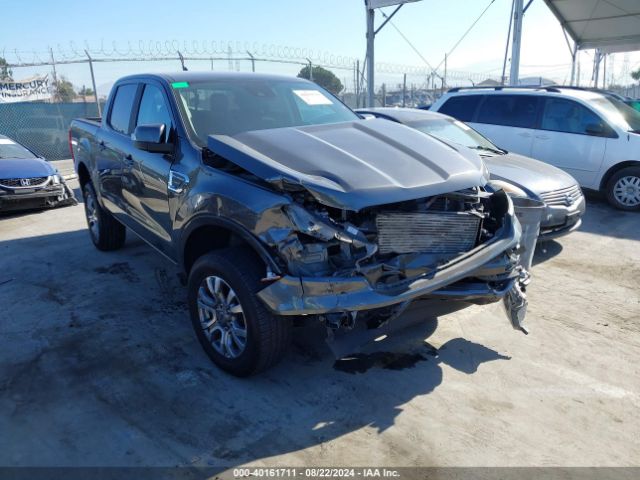 FORD RANGER 2020 1fter4eh3lla82925