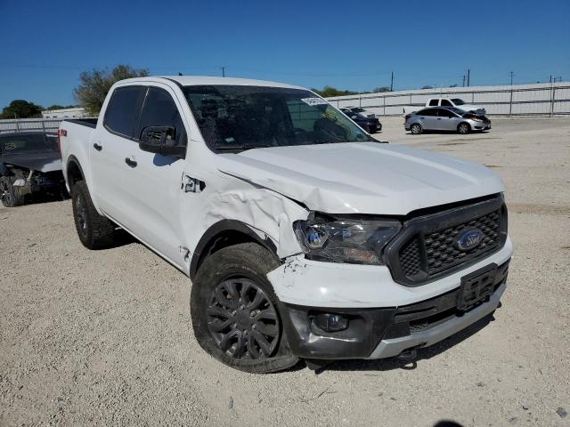 FORD RANGER XL 2020 1fter4eh3lla85355