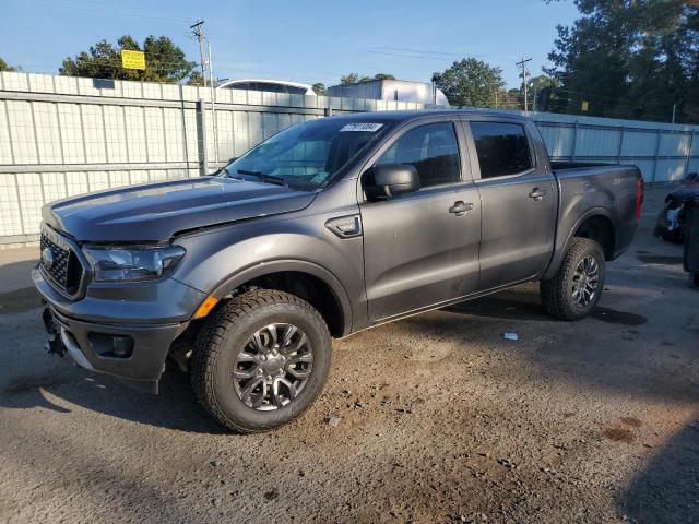 FORD RANGER XL 2020 1fter4eh3lla87283