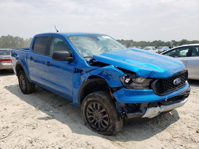 FORD RANGER XL 2021 1fter4eh3mld00752