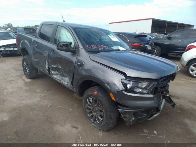 FORD RANGER 2021 1fter4eh3mld30673