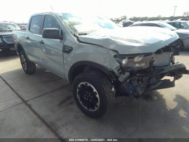 FORD RANGER 2021 1fter4eh3mld47621