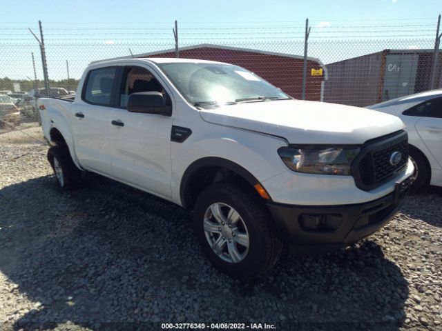 FORD RANGER 2021 1fter4eh3mld76715