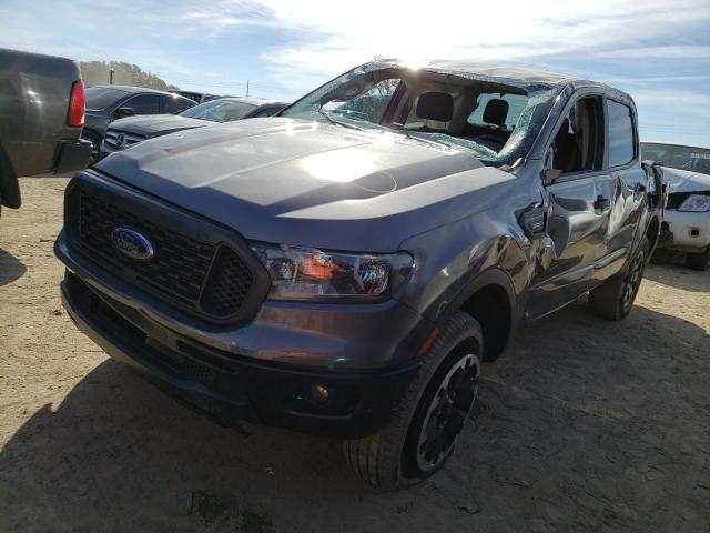 FORD RANGER XL 2021 1fter4eh3mld98889