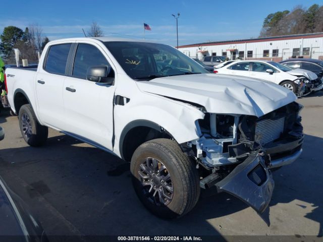 FORD RANGER 2021 1fter4eh3mle03962