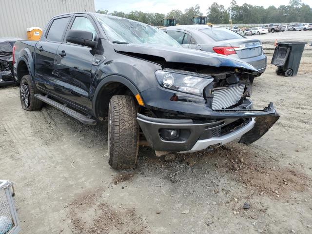 FORD RANGER XL 2022 1fter4eh3nld10473