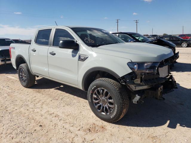 FORD RANGER XL 2022 1fter4eh3nld31002