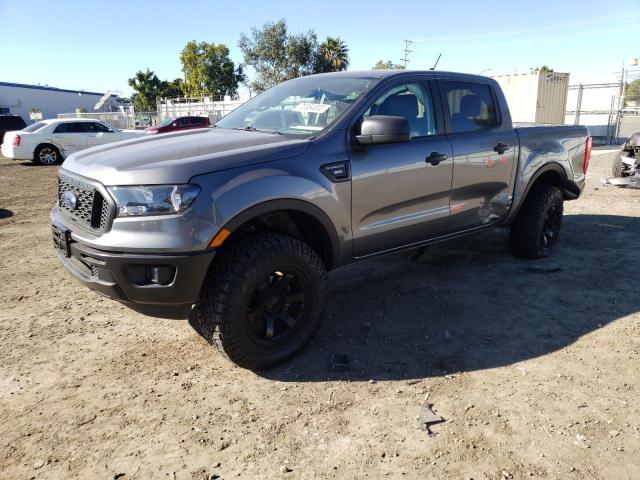 FORD RANGER XL 2022 1fter4eh3nld33705