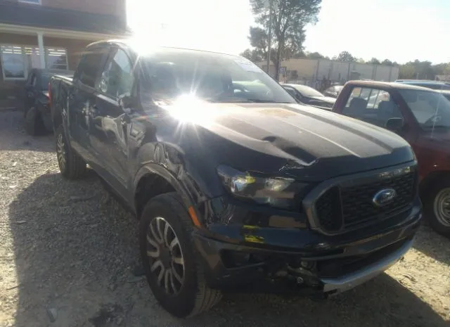 FORD RANGER 2019 1fter4eh4kla12154