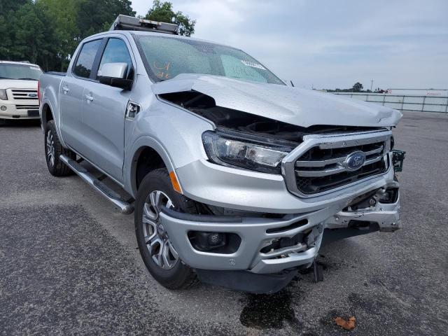 FORD RANGER XL 2019 1fter4eh4kla15250