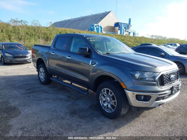 FORD RANGER 2019 1fter4eh4kla16964