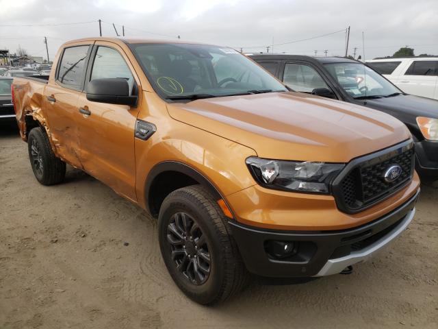 FORD RANGER 2019 1fter4eh4kla20593