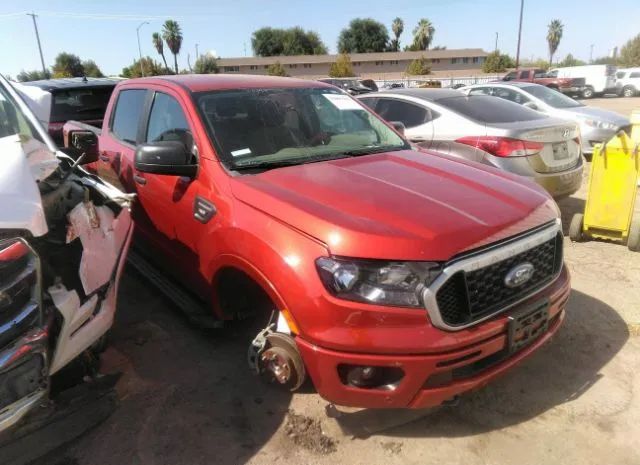 FORD RANGER 2019 1fter4eh4kla23350