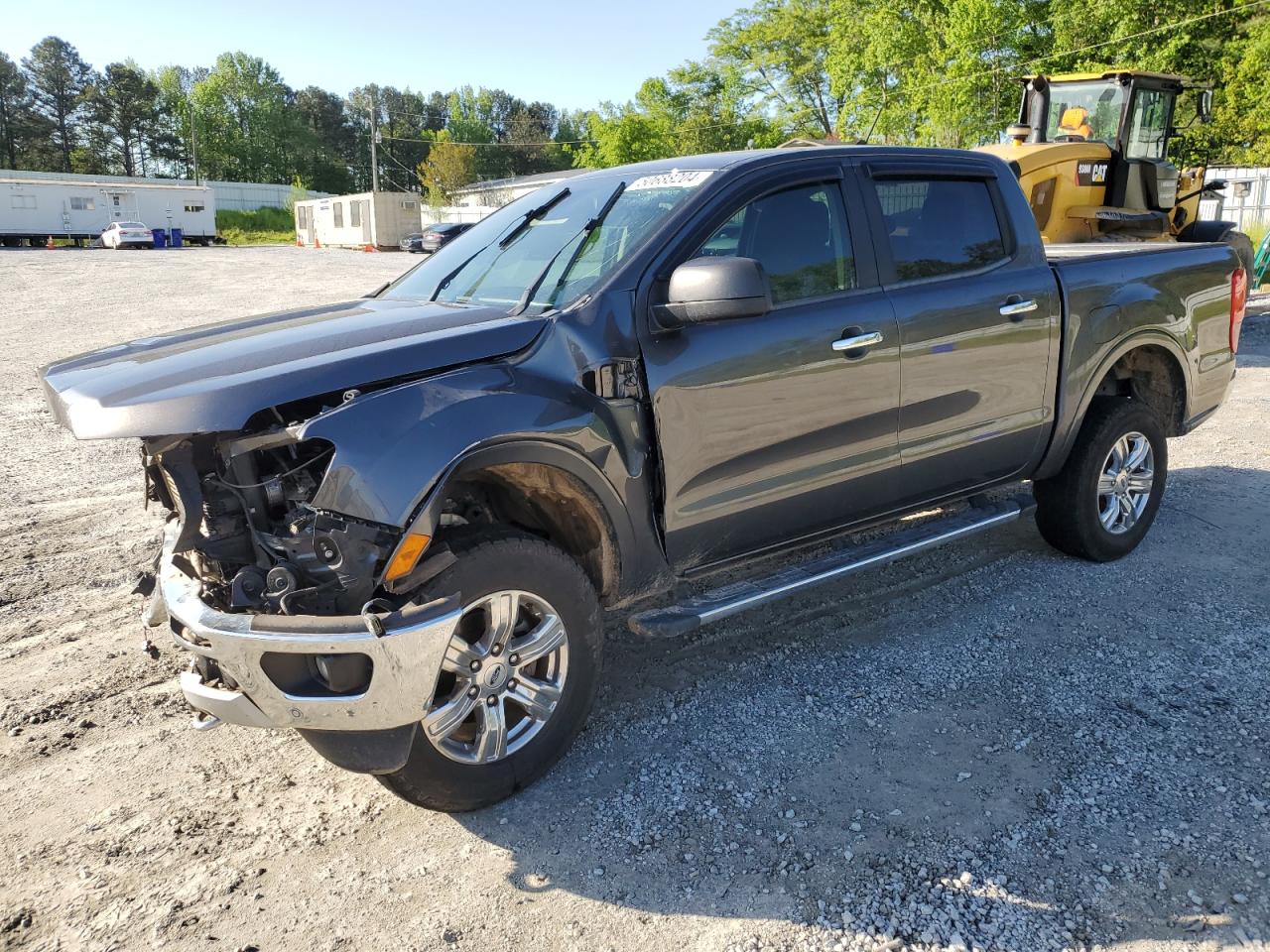 FORD RANGER 2019 1fter4eh4kla29262