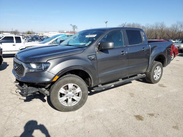 FORD RANGER XL 2019 1fter4eh4kla32906